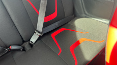 Ford Ka 1.2 Grand Prix III 3dr [Start Stop] Petrol Hatchback